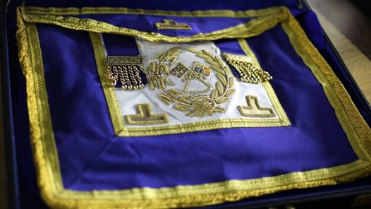 Diskriminera(n)de Ordensmedlemmar