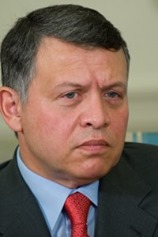 Kunglig Åsikt Om Jerusalem