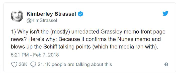 En Betydligt Större Fråga