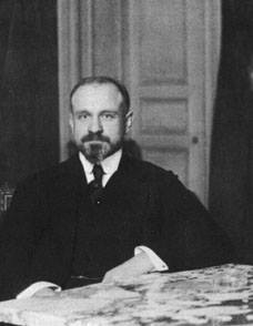 Vatikanens Ekonomiska 1900-tal