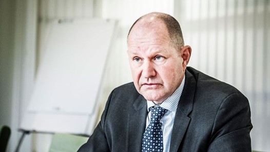 Djupt Mönsterbetingad