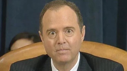 Ny Djup Toppnotering