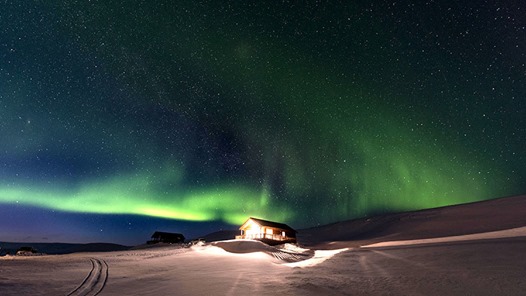Uppenbart Perspektivberoende