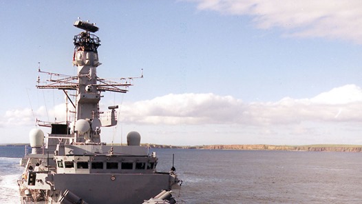 Djupt Befolkningsval