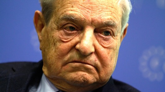 Soros Lyteskomik