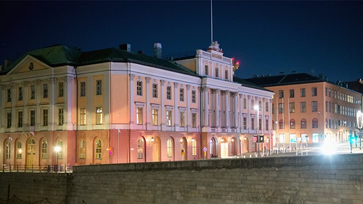 Den Egna Nyttans Lojalitet