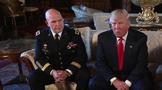 Angående Trumps Gärningar