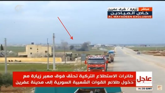 Militärstrategisk Trovärdighet