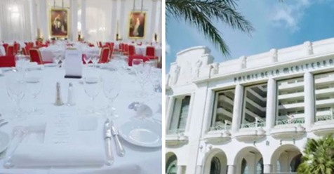 Bedrivande Av Förtroendeskapande