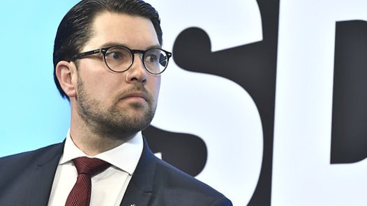 Familjär Rekryteringsgrund