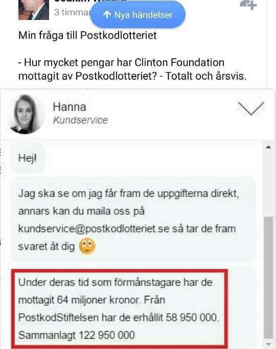 Så Inom Kort Opassande