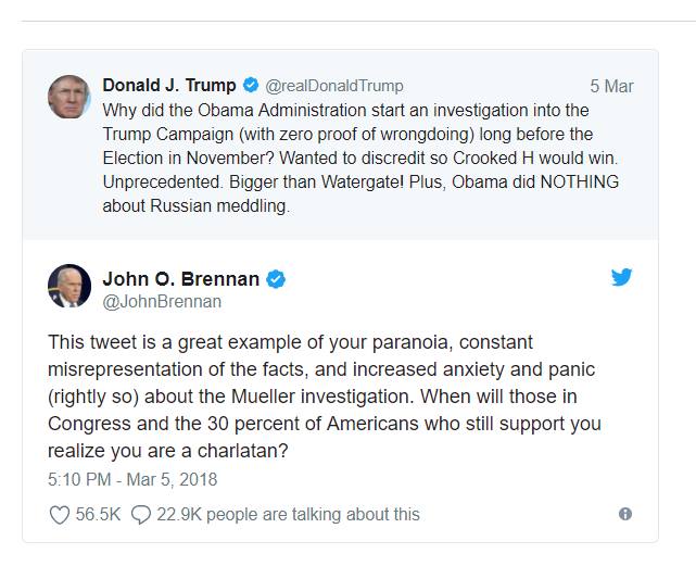 Projicerande Brennan