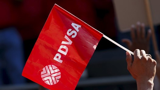 Koordinerat Om Venezuela