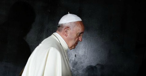 Vatikanens Ekonomi - Igen