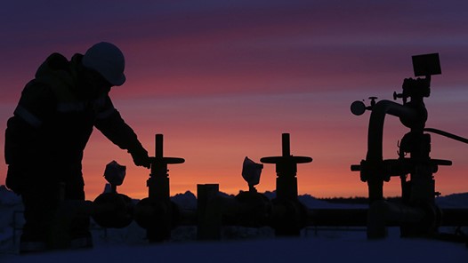 Ökad Separationsvilja