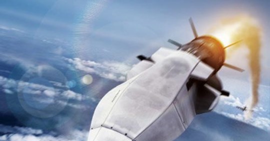 Amerikansk Maktlöshet