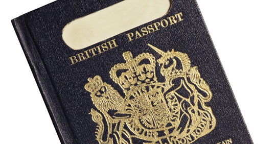 Passande Identifiering