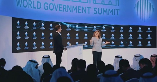 Korrumperade Institutioner Rakt Igenom