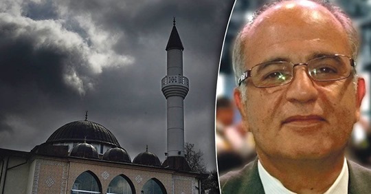 Sekulariseringsgrund