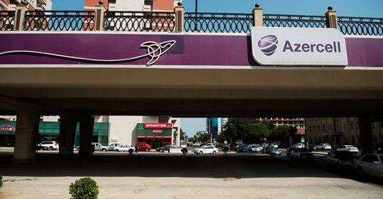 Svensk Telekominfrastrukturkorruption