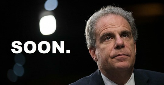 Horowitz Utökar Utredning