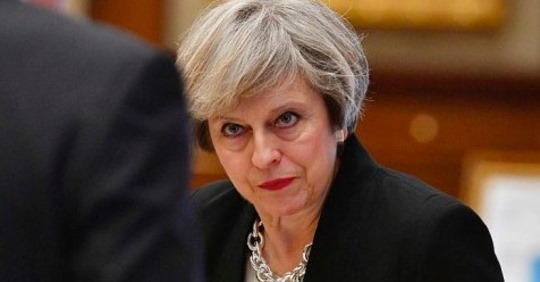 Kinesisk Verklighetsbeskrivning