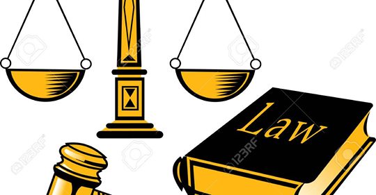 Laglig Rätt - Habeus Corpus