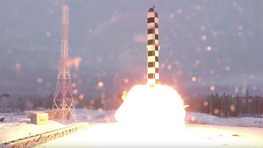 Rustat Till Förhandlingsbordet