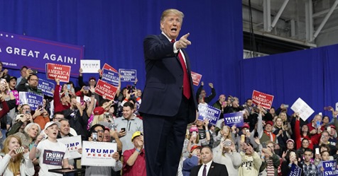 Strategiskt Agerande