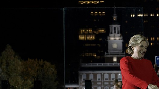 Clinton & Ryska Miljoner