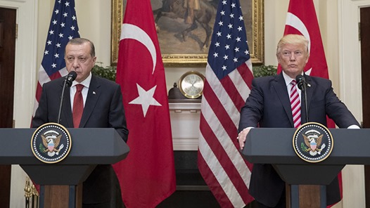 Brytpunkt Enligt Turkiet