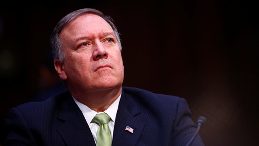 Om Pompeo