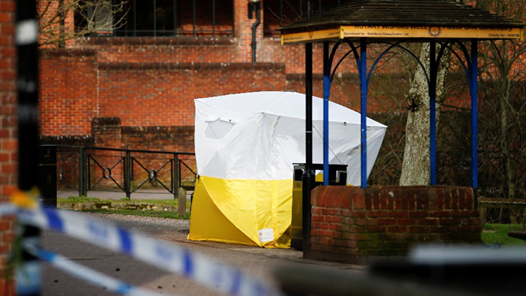 Giftproducerande Kandidater