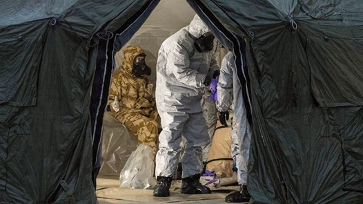 Önskan Om Kännbara Konsekvenser