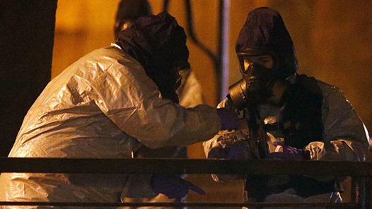 Djupt Brådskande Intryck