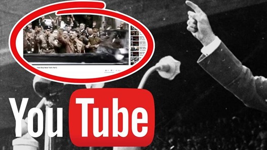 Hitlermytens Nyttotagare