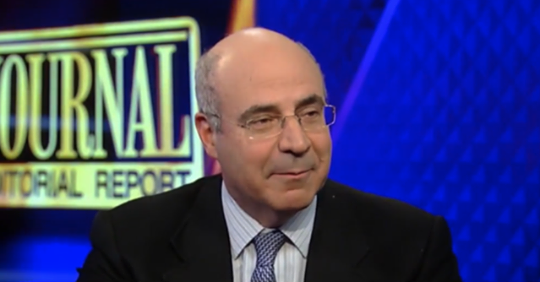 William Felix Browder