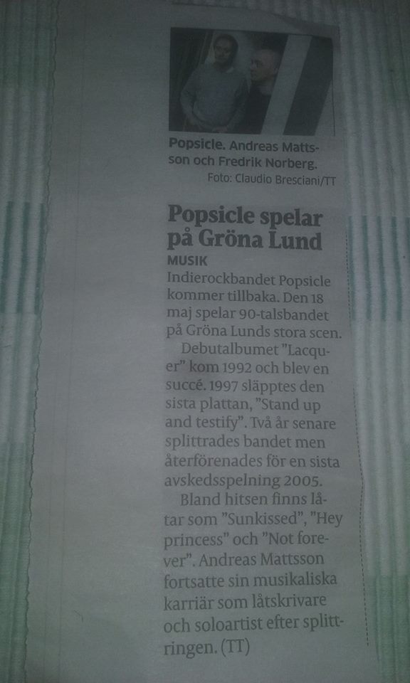 En Samhällsstrukturellt Oimponerad