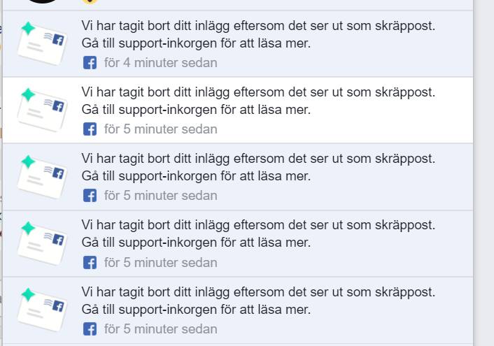 FB Tjurigt