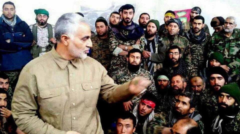 Allt Knackigare För Israel