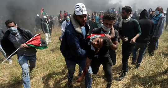 Anti-Semitisk Orsak?