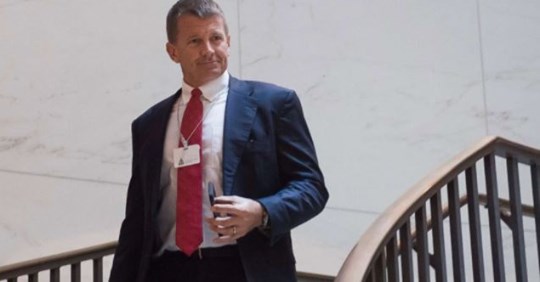 Eric Prince & Mueller