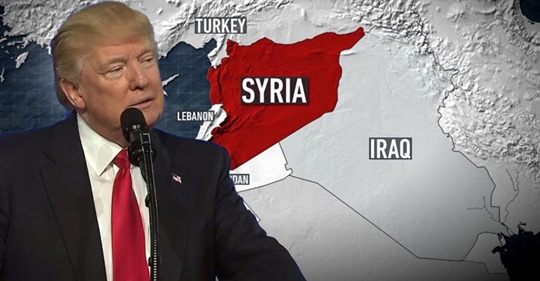 Upprörda Oljeintressenter