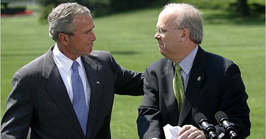 Karl Rove