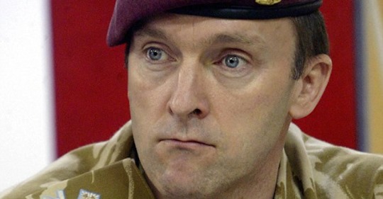 Militäriska Frågeställningar