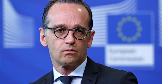 Informationsinfrastrukturell Kontroll