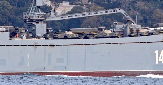 Det Lutar Åt Israel