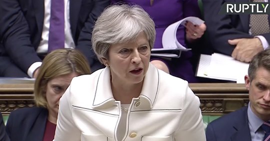 Rättsligt Medveten May