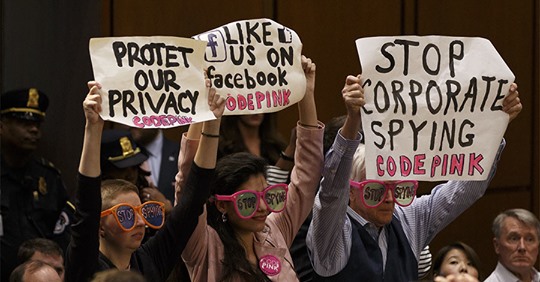 Digitalt Nyttomaximeringsintresse