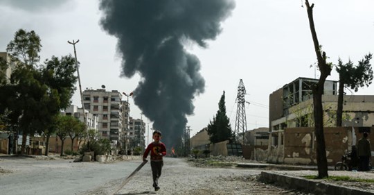 Informationsförmedling